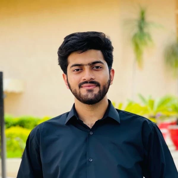 Abdur Rehman — Founder of Fynecode Technologies